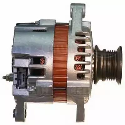 Alternator 8EL737565-001 by Hella
