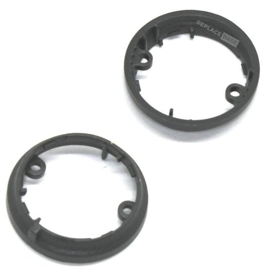 For DJI Spark | Replacement LED Shade Bracket Holder | Front Right / Rear Left