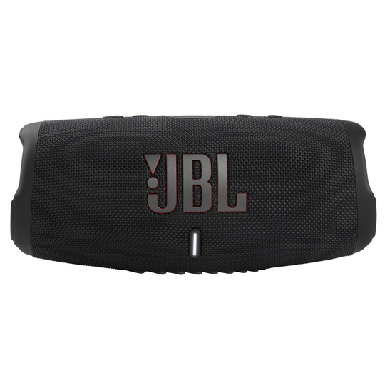 JBL Charge 5 Bluetooth Speaker - Black