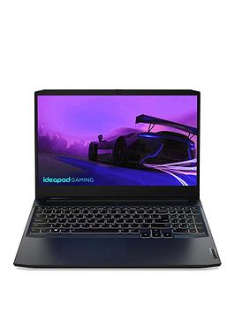 Lenovo Ideapad Gaming 3 Laptop - 15.6In Fhd, Intel Core I5, Geforce Gtx 1650, 8Gb Ram, 256Gb Ssd