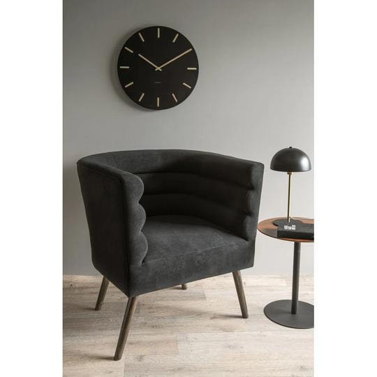 Charme 45cm Wall Clock