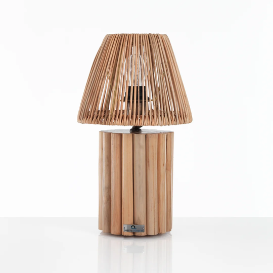 Bobbi 40cm Table Lamp