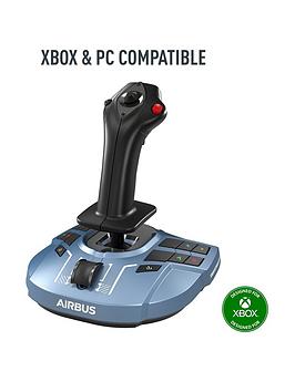 Thrustmaster Tca Sidestick X Airbus