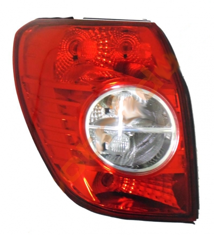 Tail Light LEFT 7181670101006 Origineel 7181670101006