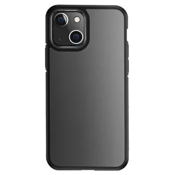 X-Level Ultra-Slim iPhone 14 TPU Case - Black