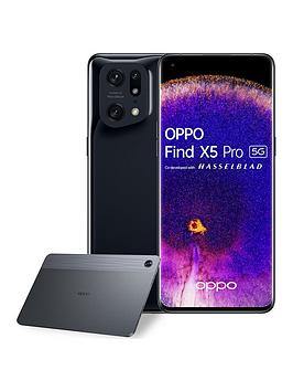 Oppo Find X5 Pro 5G, 256Gb - Black