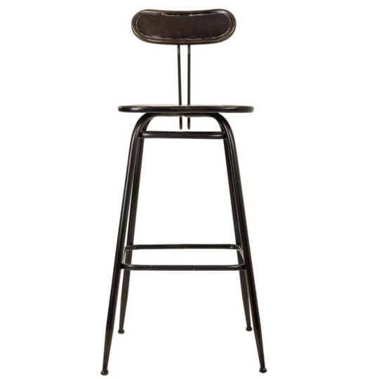 KD METAL STOOL
