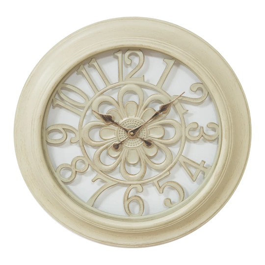 Rotteck 45cm Wall Clock
