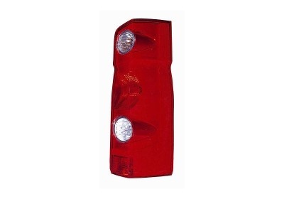 Tail Light RIGHT 6762670201002 Origineel 6762670201002