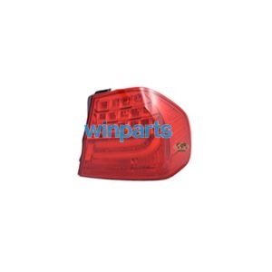 TAIL LIGHT 1640412