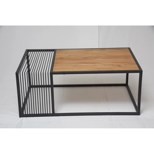 Mangan Coffee Table