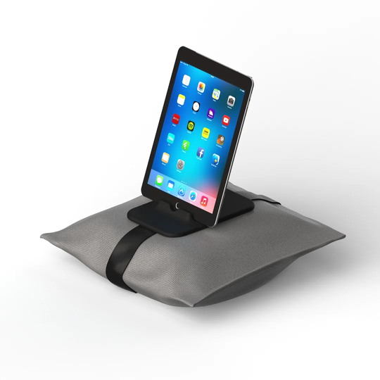 Pillow Stand Mounting System