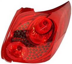 Tail Light RIGHT 3223670205009 Origineel 3223670205009