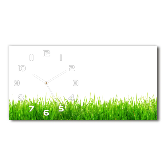 Javayah Silent Wall Clock