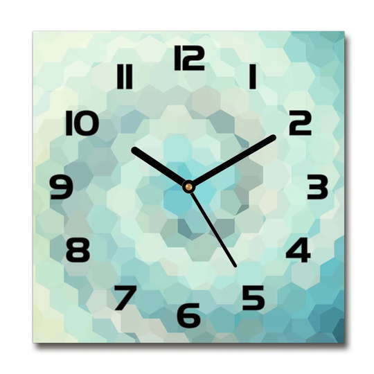 Hartraud Silent Wall Clock