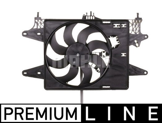 Air Conditioning fan 8EW351149-191 by BEHR