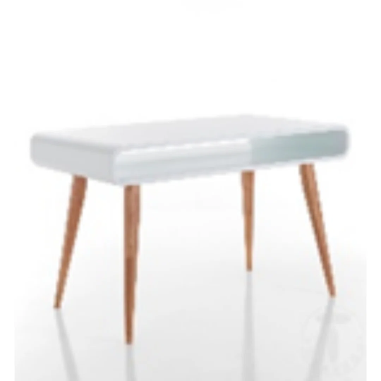 Talita Solid Wood Coffee Table