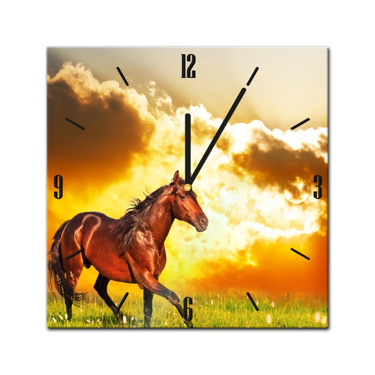 Venturini 30cm Silent Wall Clock