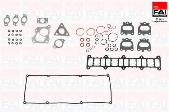 Gasket (Headset) FAI HS1539NH