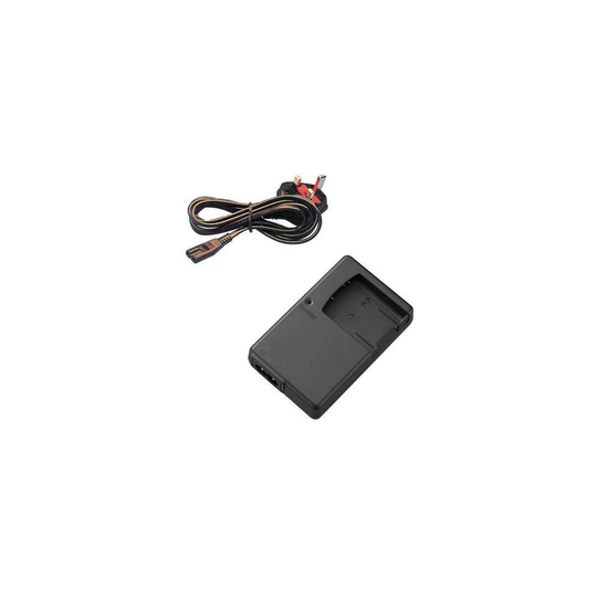 Mains Wall Battery Charger For Nikon Coolpix S6200 Digital Camera