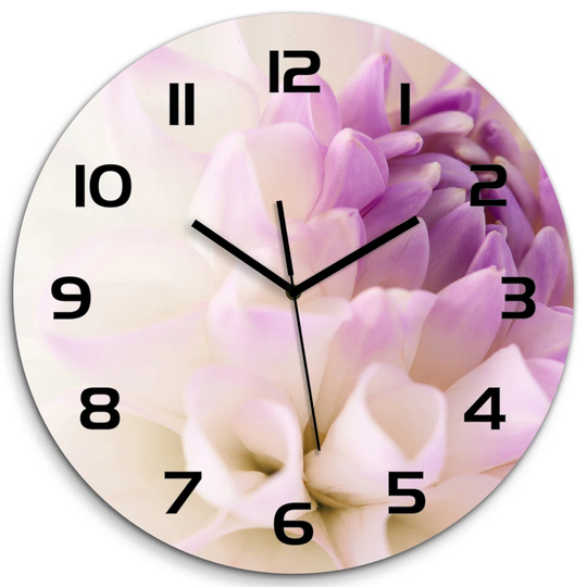 Johnene 60cm Silent Wall Clock