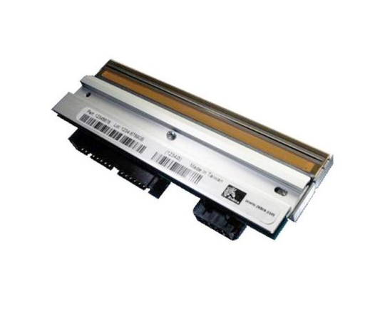 Zebra 300dpi Printhead for S4M