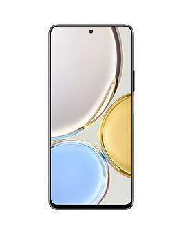 Honor Magic4 Lite 4G Smartphone - Midnight Black