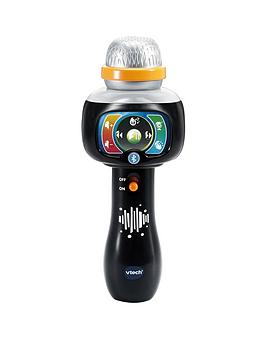 Vtech Singing Sounds Microphone