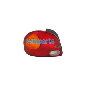 Tail Light RIGHT to '01 / 97 3 / 5D 4444423