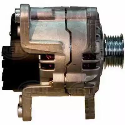 Alternator 8EL737192-001 by Hella