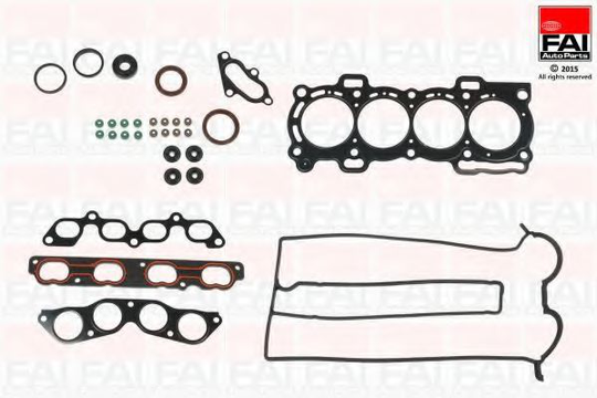 Gasket (Headset) FAI HS872