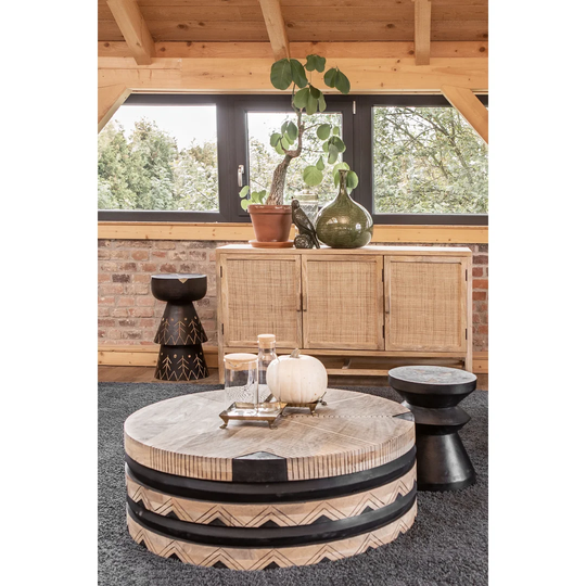 Picardle Coffee Table
