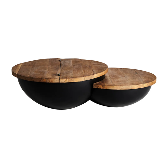 Anila Solid Coffee Table