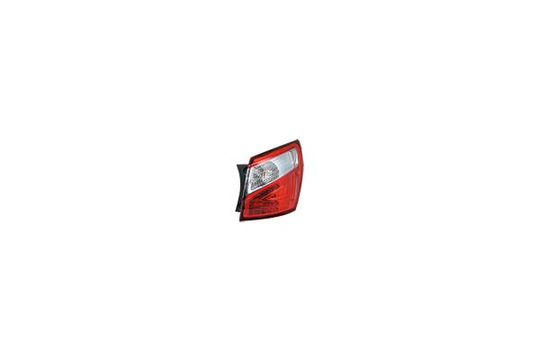 Combination Tail Light ORIGINAL PART 044396 Valeo 044396