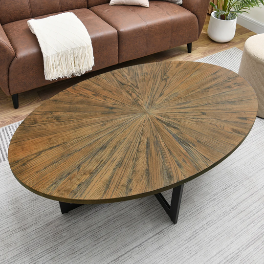 Rosenblum Coffee Table