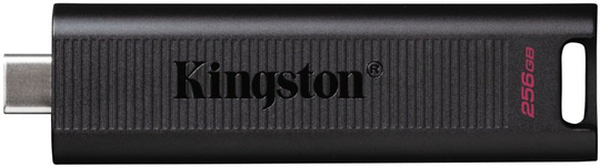 Kingston DataTraveler Max 256GB USB 3.2 Gen 2 Flash Drive