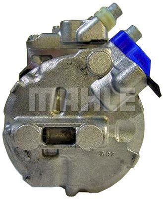 x1 Free Gift + Behr A/C Compressor ACP 680 000P / 8FK351105-041 R 134a