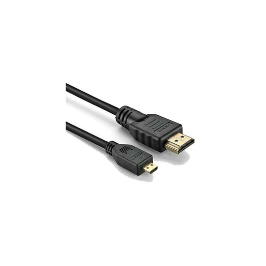 HDMI Cable Lead For Sony FDR-AX33 Action Camera