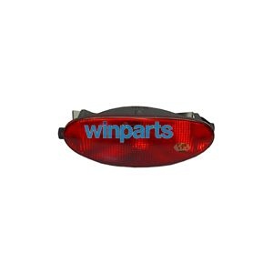 Tail Light MIDDLE FOG LIGHT 6852290