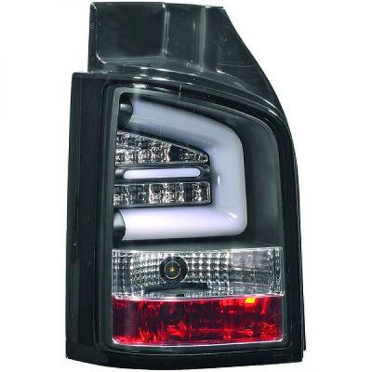 Combination Tail Light Set HD Tuning 2273993 Diederichs 2273993