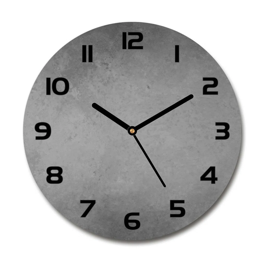 Jenade 30cm Silent Wall Clock