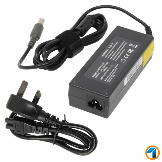 FOR LENOVO THINKPAD T400 T500 W500 90W ADAPTER CHARGER