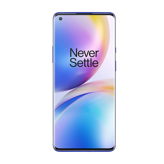 (Unlocked, Ultramarine Blue) OnePlus 8 Pro Dual Sim | 256GB | 12GB RAM