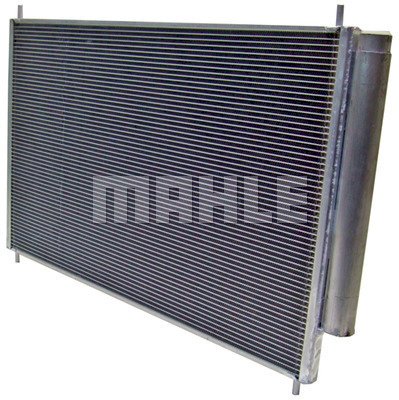Condenser Air Conditioning 8FC351343-424 by BEHR