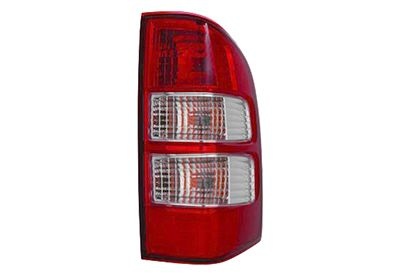 Combination Tail Light 1965922 Van Wezel 1965922