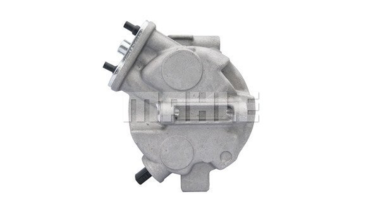 x1 Free Gift + Behr A/C Compressor ACP 56 000S / 8FK351114-791 with Seal R134a