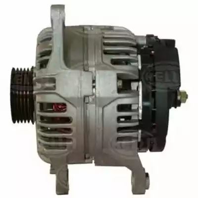 Alternator 8EL737868-001 by Hella