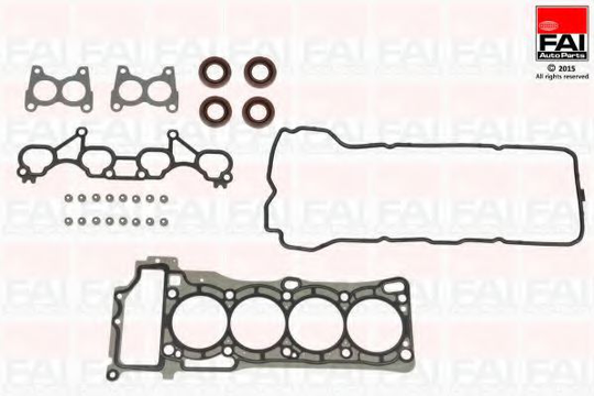 Gasket (Headset) FAI HS1294
