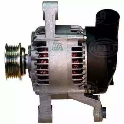 Alternator 8EL737295-001 by Hella