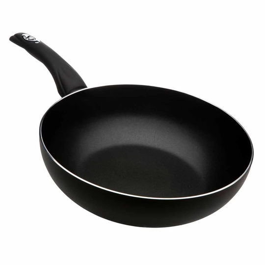 Pendeford Diamond 28Cm Wok / Stir Fry Pan